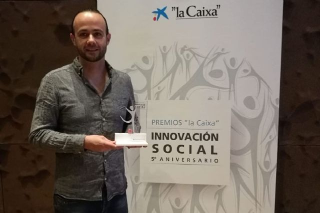 SOI Turismo, finalista en los Premios La Caixa a la Innovación Social 2018 - 1, Foto 1