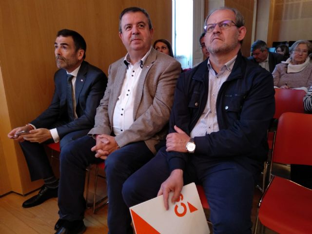 Ciudadanos acusa al PSOE de no querer poner en marcha una verdadera Oficina Técnica de Accesibilidad en Cartagena - 3, Foto 3