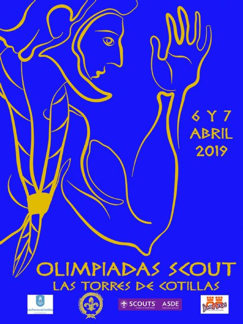 750 scouts de toda la Región se citan en Las Torres de Cotillas - 1, Foto 1