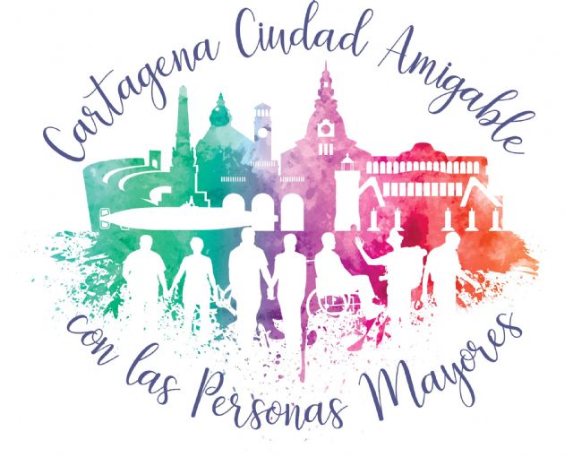 Echa a andar el Proyecto ´Cartagena, Ciudad Amigable con las Personas Mayores´ - 1, Foto 1