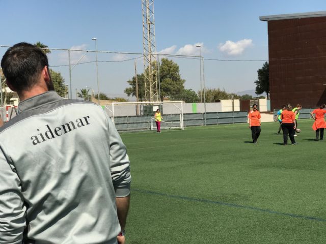 IV Aidecup 2019 Torre Pacheco - 1, Foto 1