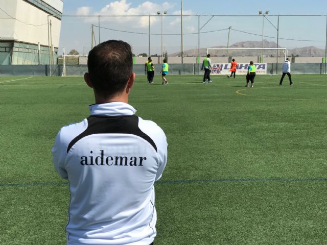 IV Aidecup 2019 Torre Pacheco - 2, Foto 2
