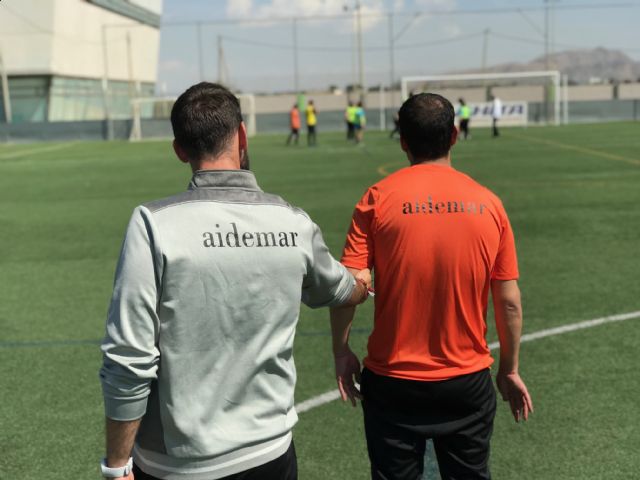 IV Aidecup 2019 Torre Pacheco - 3, Foto 3