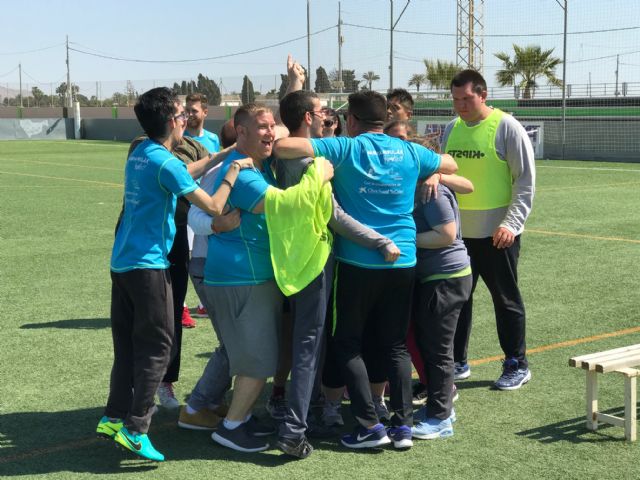 IV Aidecup 2019 Torre Pacheco - 4, Foto 4