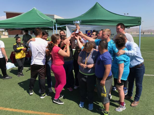 IV Aidecup 2019 Torre Pacheco - 5, Foto 5
