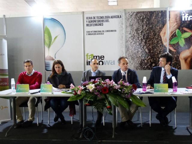 Una quincena de proyectos agroinnovadores, como muestra de vanguardia en el desarrollo rural - 1, Foto 1