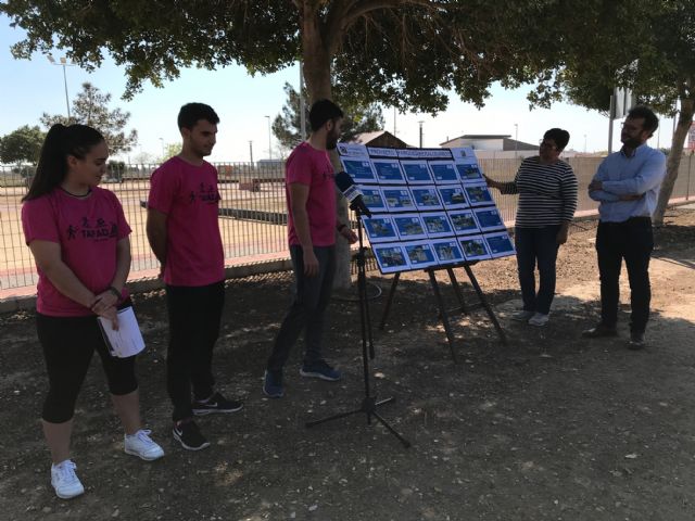 Proyecto Parques Biosaludables - 2, Foto 2