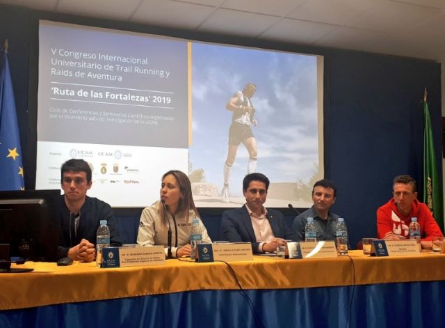 Fantástico preludio a la Ruta de las Fortalezas - 1, Foto 1