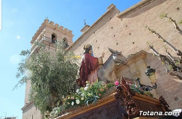 Semana Santa 2019 / Totana.com, Foto 1