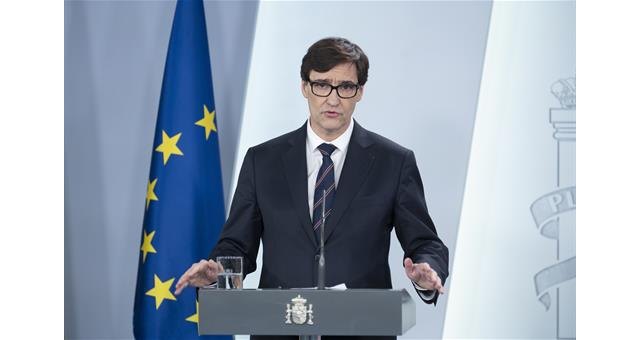 El Ministerio de Sanidad distribuye un millón de test de diagnóstico rápido entre las Comunidades Autónomas - 1, Foto 1