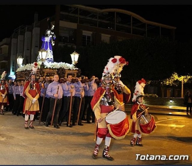 Fotos: Totana.com / Semana Santa 2019, Foto 1