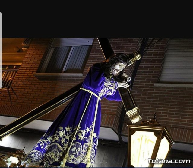 Viernes de Dolores. Semana Santa 2020 - 2, Foto 2