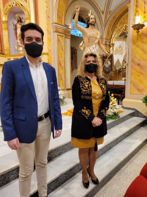 El PP torreño en la celebración del Domingo de Resurrección - 1, Foto 1