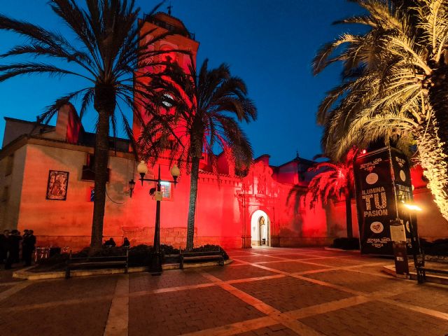 Primera Exaltación de la Saeta Ciudad del Sol - 1, Foto 1