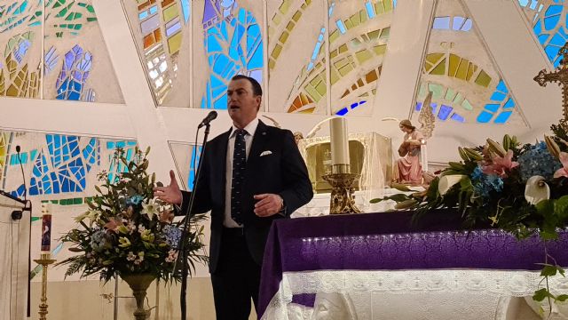 Primera Exaltación de la Saeta Ciudad del Sol - 2, Foto 2