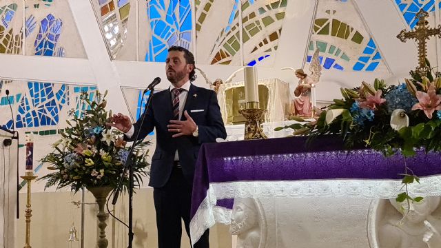 Primera Exaltación de la Saeta Ciudad del Sol - 3, Foto 3