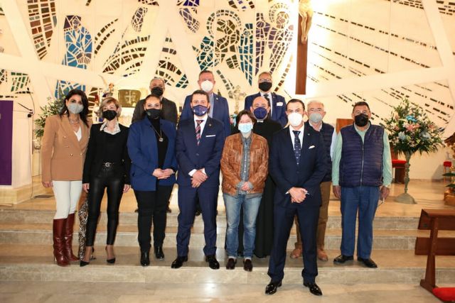 Primera Exaltación de la Saeta Ciudad del Sol - 4, Foto 4