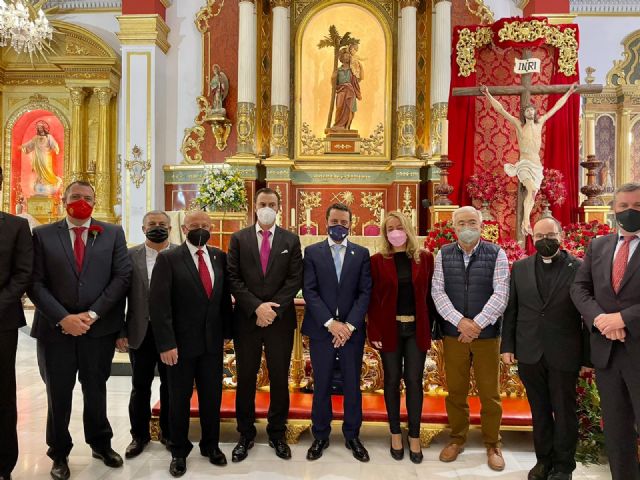 Primera Exaltación de la Saeta Ciudad del Sol - 5, Foto 5