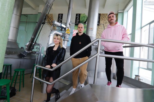 Voces de la música murciana renuevan el Canto a Murcia en una versión dedicada al Bando de la Huerta 2021 - 3, Foto 3