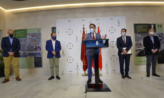 Federación de Peñas y Agrupación Sardinera piden a los murcianos sentido común y responsabilidad durante esta semana - 1, Foto 1