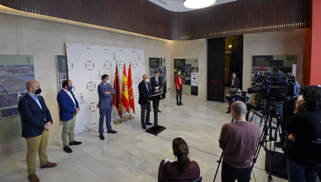 Federación de Peñas y Agrupación Sardinera piden a los murcianos sentido común y responsabilidad durante esta semana - 3, Foto 3