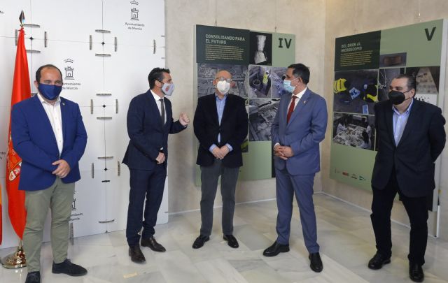 Federación de Peñas y Agrupación Sardinera piden a los murcianos sentido común y responsabilidad durante esta semana - 5, Foto 5