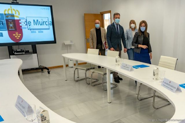 Ayuntamiento y Comunidad ayudarán a las empresas turísticas de Cartagena para generar empleo - 1, Foto 1