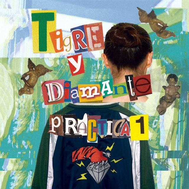 Tigre y Diamante estrena el jueves nuevo single - 1, Foto 1