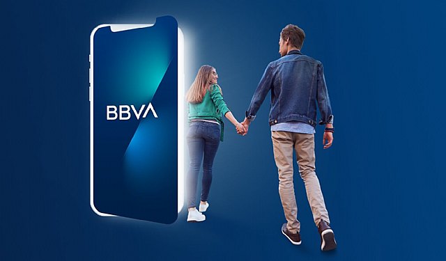 BBVA abre por primera vez en España su app a clientes de otros bancos y les permite realizar operaciones - 1, Foto 1