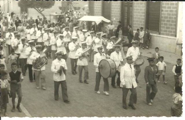 El patio interior de la nueva Casa Consistorial toma el nombre de D. Julián Pagán López - 3, Foto 3