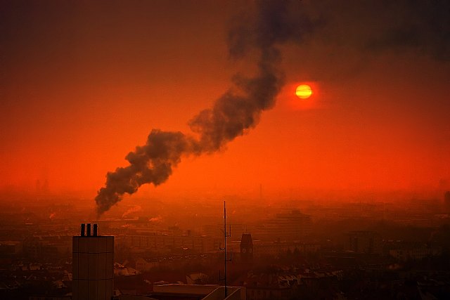 Somupar reclama iniciativas y fondos para luchar contra la contaminación en las ciudades - 1, Foto 1