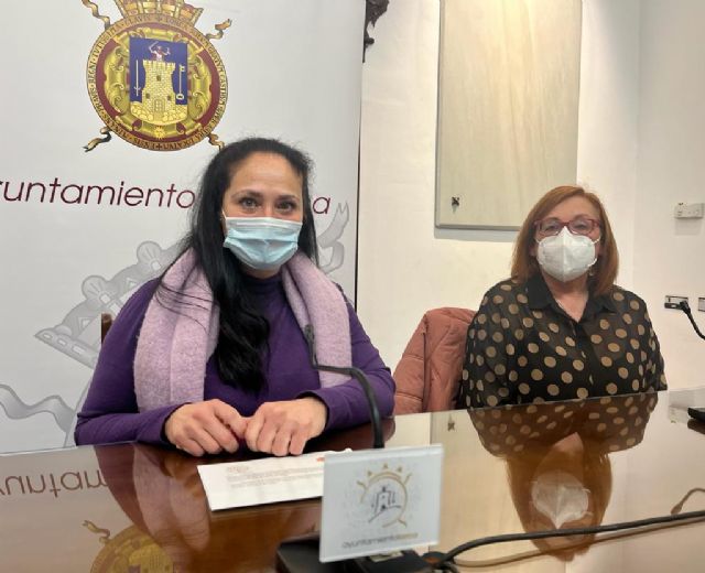 El Ayuntamiento concede una subvención por valor de 71.300 euros a la Asociación Ociocultura de Lorca para promocionar la participación social de las mujeres de nuestro municipio - 1, Foto 1