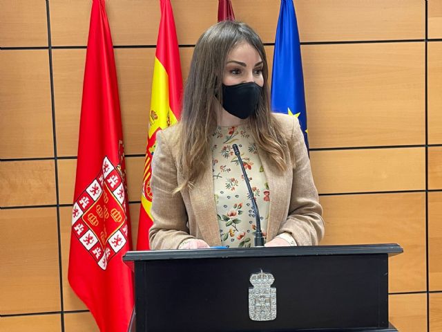 El PP propone una bajada del 20% en las tarifas de la ORA - 2, Foto 2