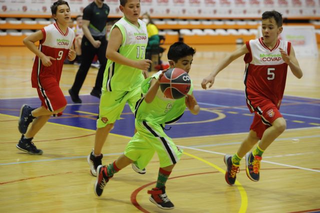 Copa COVAP y Hospital Reina Sofía advierten de la importancia de cuidar la microbiota en los primeros años de vida para disminuir la tasa de alergia, que ya alcanza al 8% de niños y al 3% de adultos - 2, Foto 2