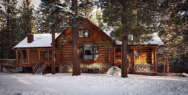 Las Casas Rurales alcanzan un 79% de ocupación durante la Semana Santa - 1, Foto 1