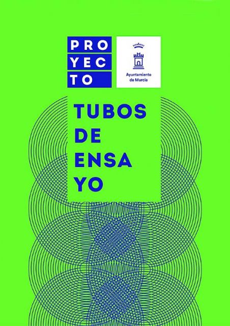 Seleccionados 15 proyectos creativos de la convocatoria para residencias de investigación y producción cultural 'Tubos de ensayo' - 4, Foto 4