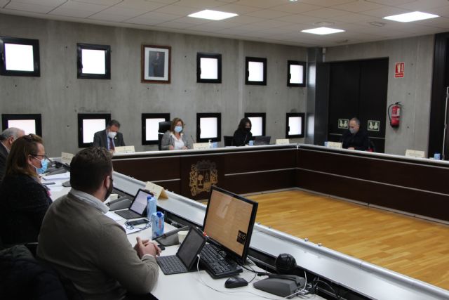 El Pleno aprueba la nueva ordenanza sobre la plusvalía con un ahorro del 25% para los contribuyentes - 1, Foto 1