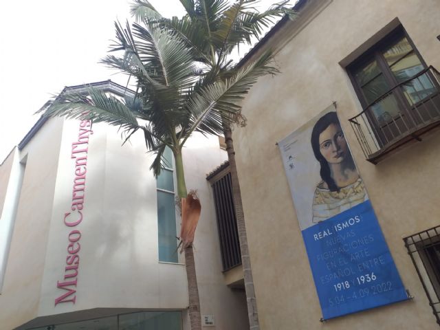 'El bodegón del naipe' de Ramón Gaya se expone en el Museo Thyssen de Málaga hasta el 4 de septiembre - 2, Foto 2