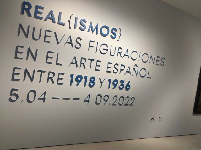 'El bodegón del naipe' de Ramón Gaya se expone en el Museo Thyssen de Málaga hasta el 4 de septiembre - 3, Foto 3