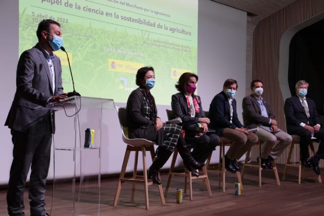 El papel de la ciencia en la sostenibilidad de la agricultura - 1, Foto 1