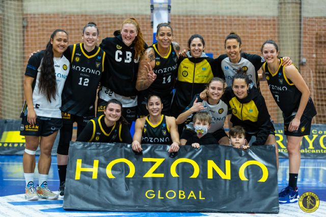 Alcantarilla elegida por la FEB como sede de la Fase Final de Ascenso a la Liga Femenina Endesa - 2, Foto 2