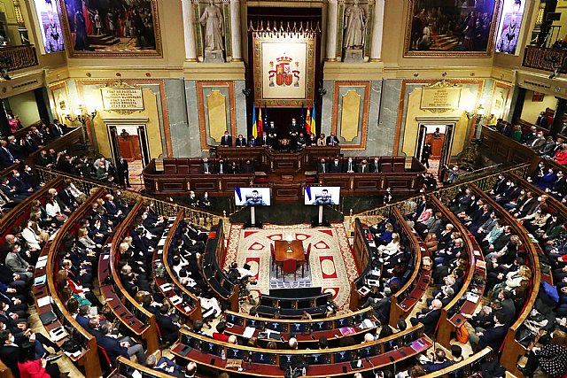 Foto: Moncloa/Fernando Calvo, Foto 1