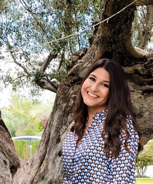 Almudena Barba Pellicer presenta su libro Alma y sus aventuras el miércoles 6 de abril en la Biblioteca Salvador García Aguilar - 1, Foto 1