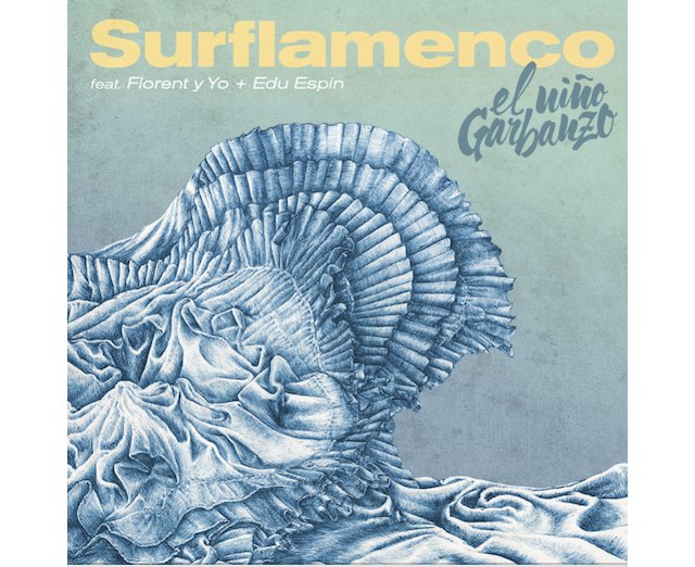 EL NIÑO GARBANZO se alían con FLORENT Y YO - 1, Foto 1