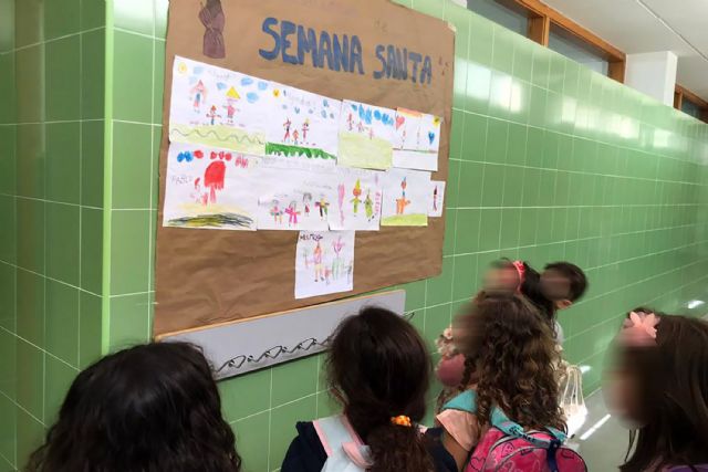 75 menores de 3 a 12 años participan en el programa Concilia Ocio Primavera - 5, Foto 5