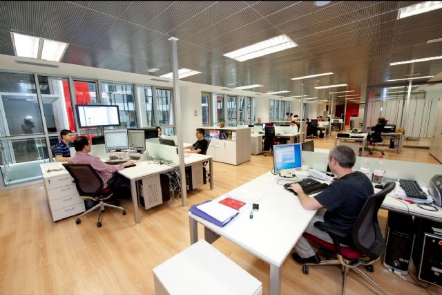 El Ayuntamiento desarrolla cuatro aplicaciones que harán más eficaz la atención al ciudadano - 1, Foto 1