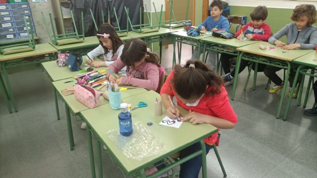 Mas de 170 menores asisten a la escuela municipal de primavera - 3, Foto 3