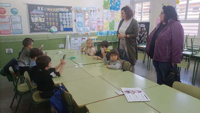 Mas de 170 menores asisten a la escuela municipal de primavera - 4, Foto 4