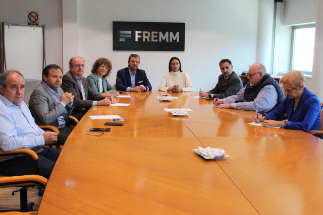 FREMM otorga los Premios Metal´22 a Matriruiz, Auxiliar Conservera, Mecánicas Bolea y Soltec - 1, Foto 1