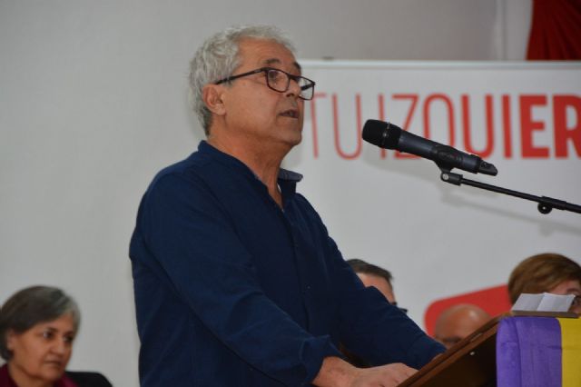 Penalva denuncia los obscenos beneficios de las  grandes petroleras - 1, Foto 1